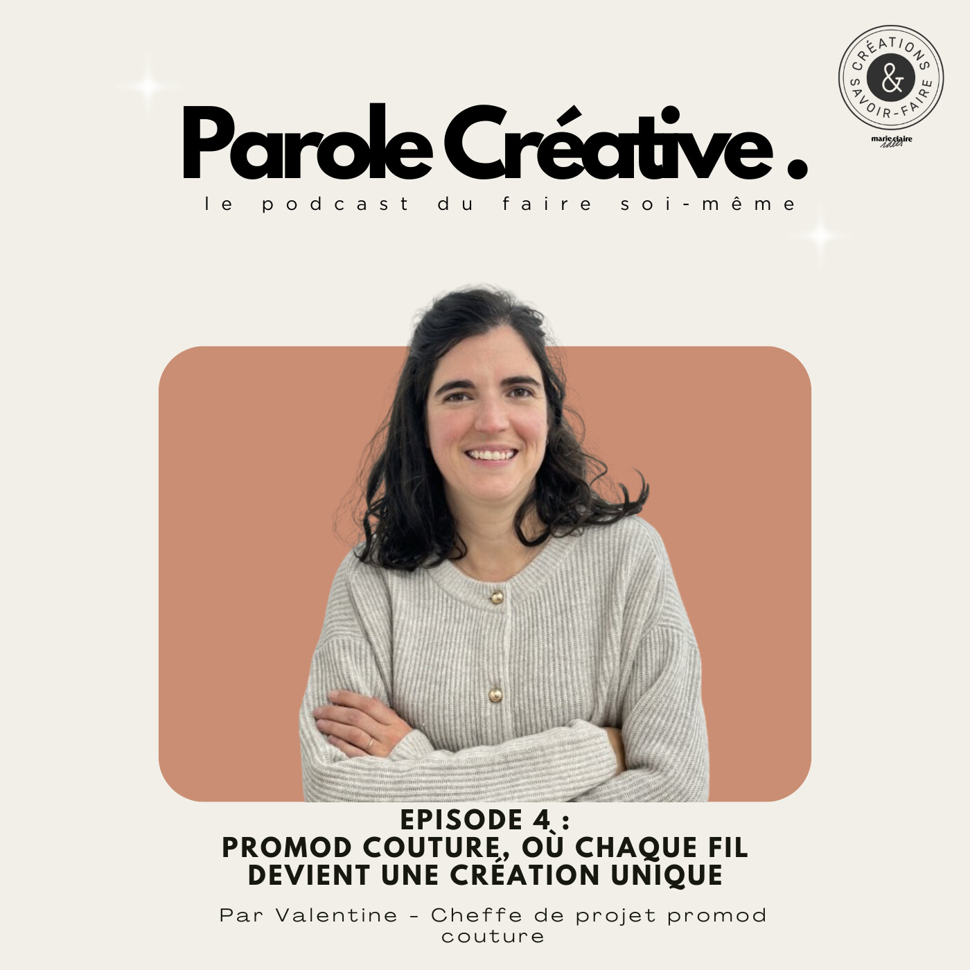 #4 Promod Couture, où chaque fil devient une création unique
