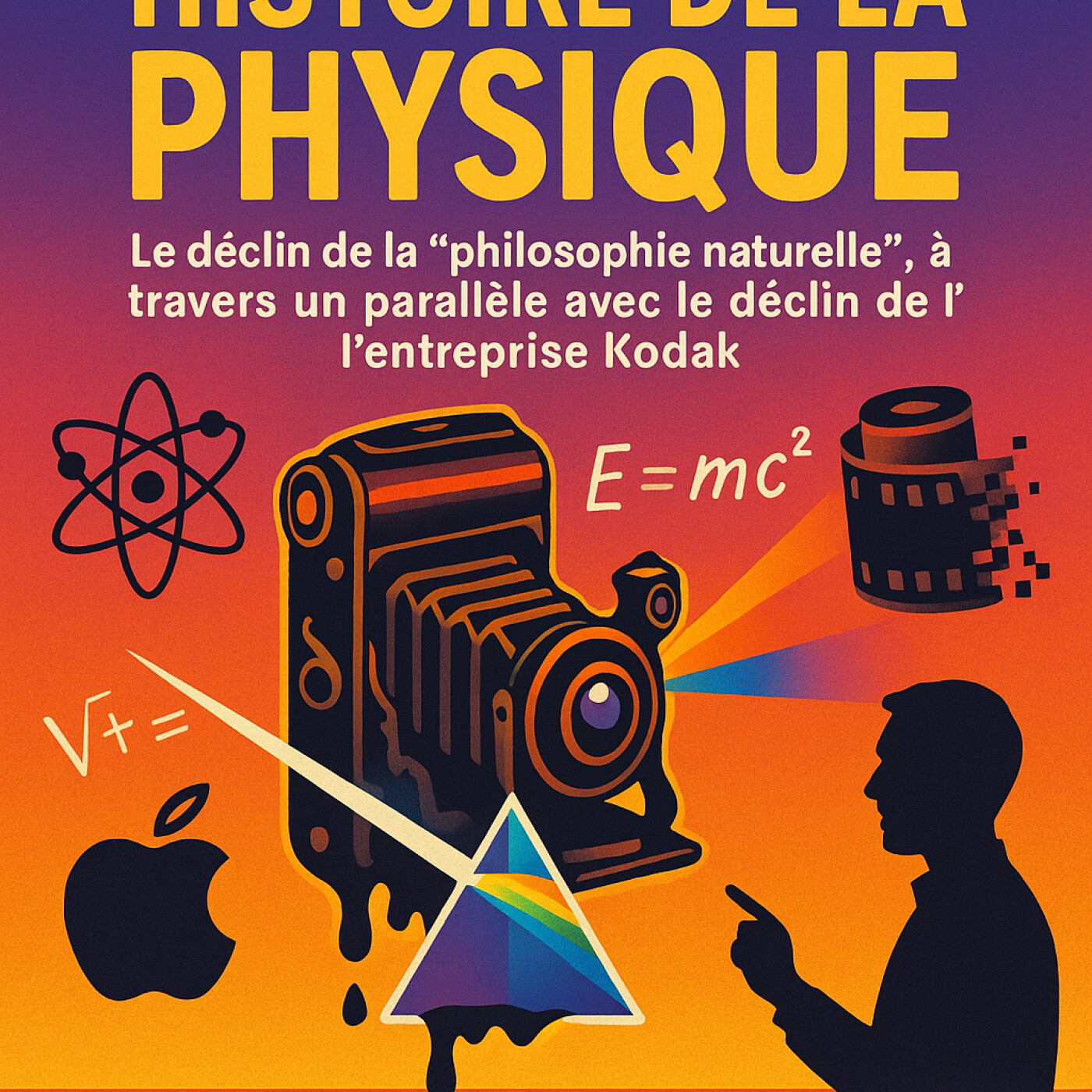 Une année en prépa