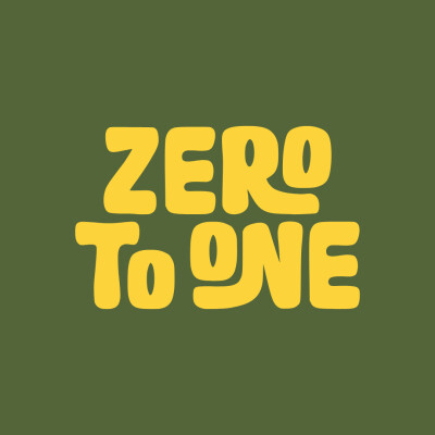 ZERO TO ONE saison 4 cover