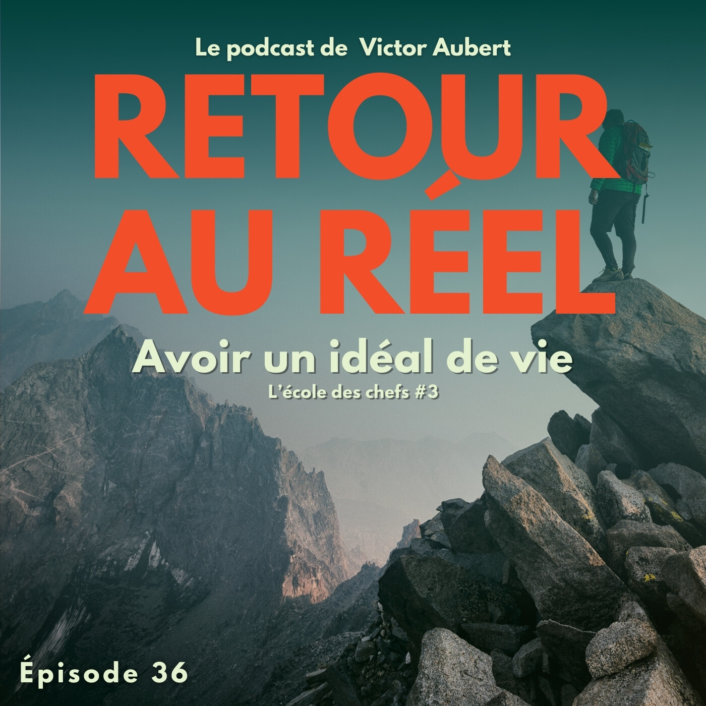Retour au réel