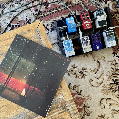 S02E03 // Koy no Yokan, Soleil d'Hiver cover