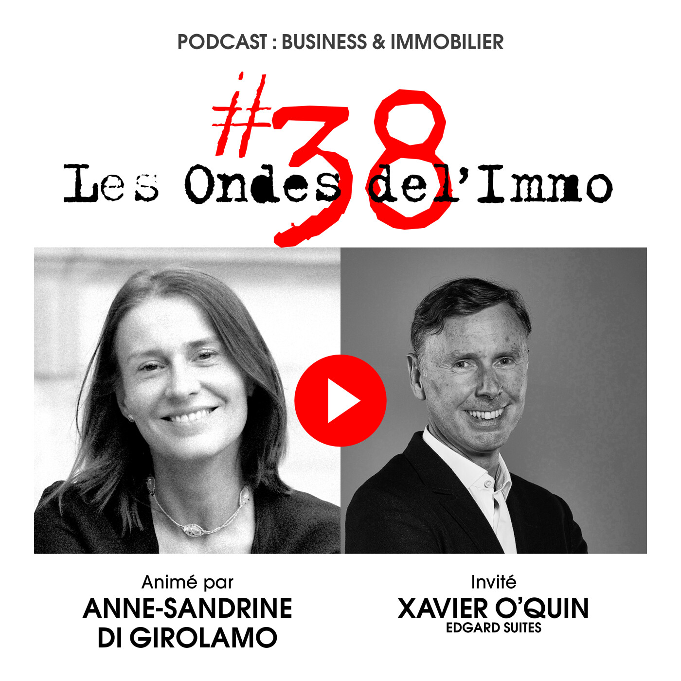 LES ONDES DE L\'IMMO