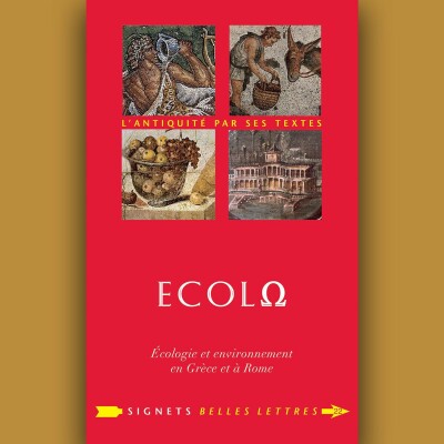 Patrick Voisin - Ecolo cover