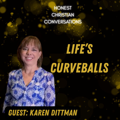 When Life Takes an Unexpected Turn: Faith, Adoption, and a Miracle Pregnancy at 46 cover