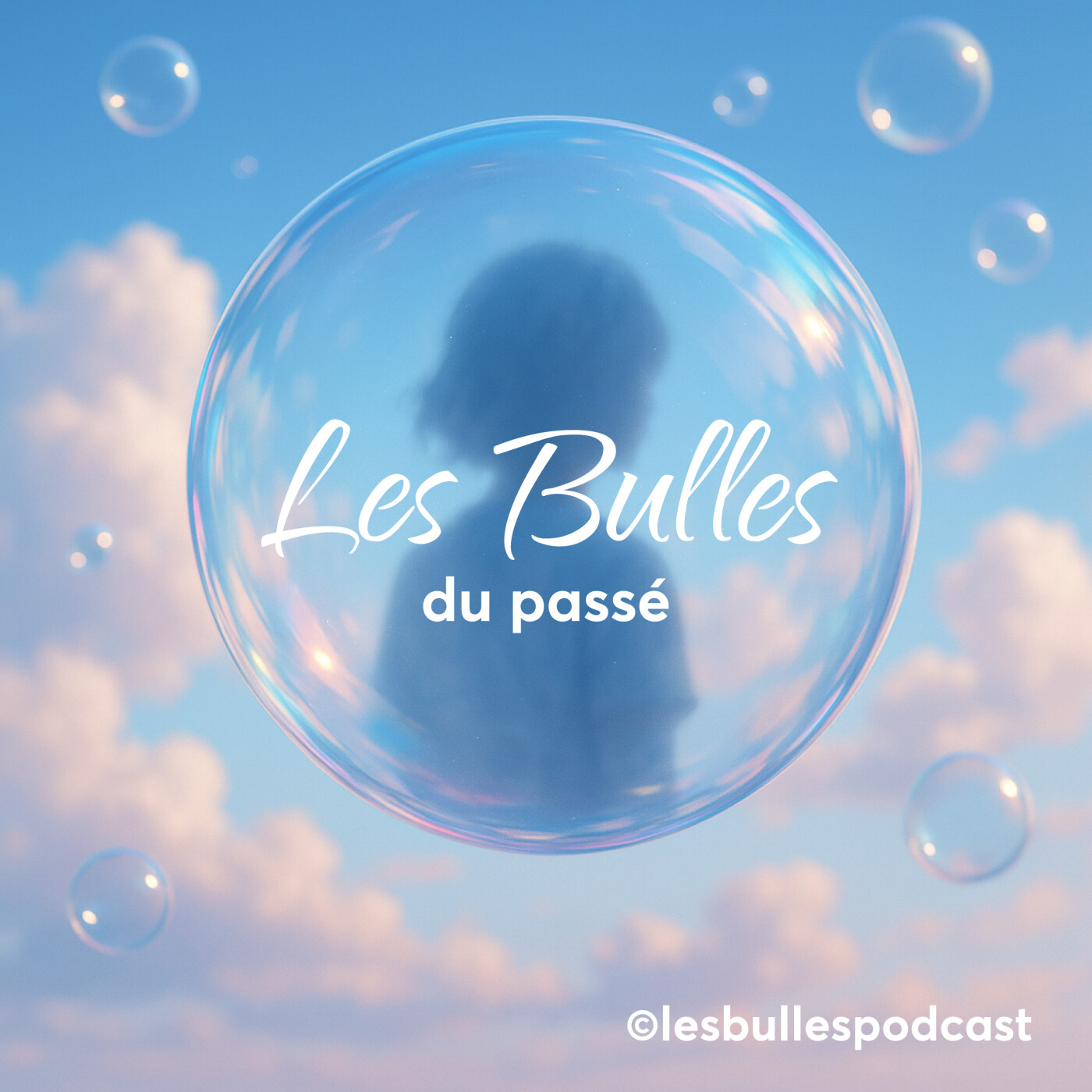 Les Bulles