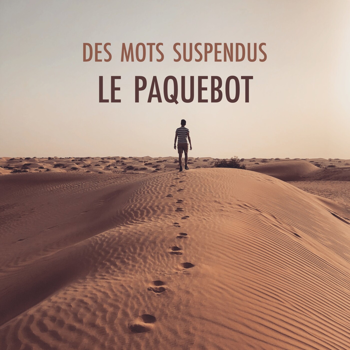 Le paquebot