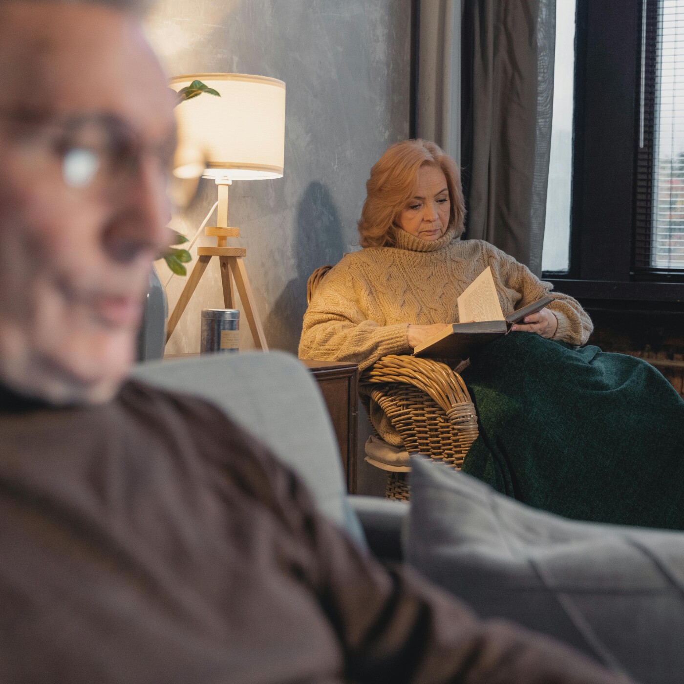 « J'AI TOUT COMPRIS SUR LUI » : Pourquoi comprendre ne suffit pas