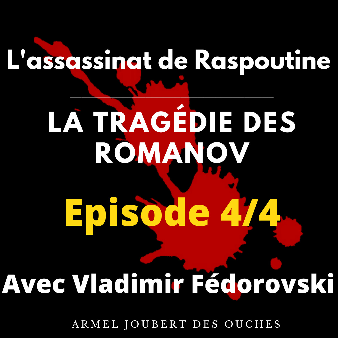 Le Souffle de l\'Histoire