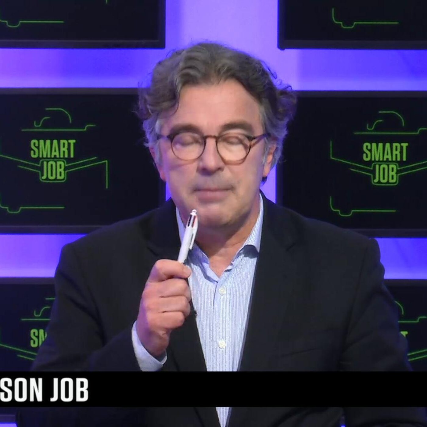 La gestion RH du handicap invisible SMART JOB Podcast Podtail