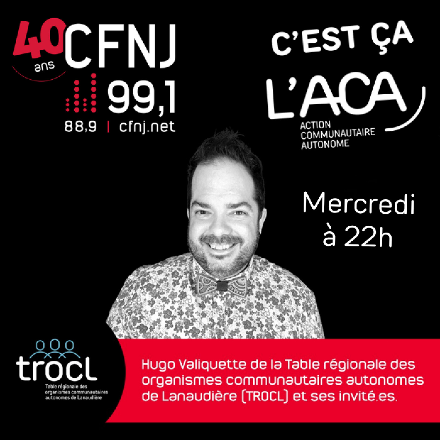 C\'est ça l\'ACA !