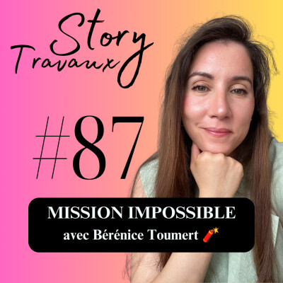 Investir sans CDI et avec un titre de séjour : mission impossible ? 🏠 Bérénice Toumert cover