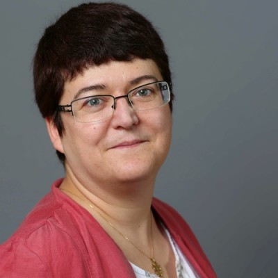 Valérie Duval-Poujol : « Les violences conjugales… et dans nos Eglises ? » cover