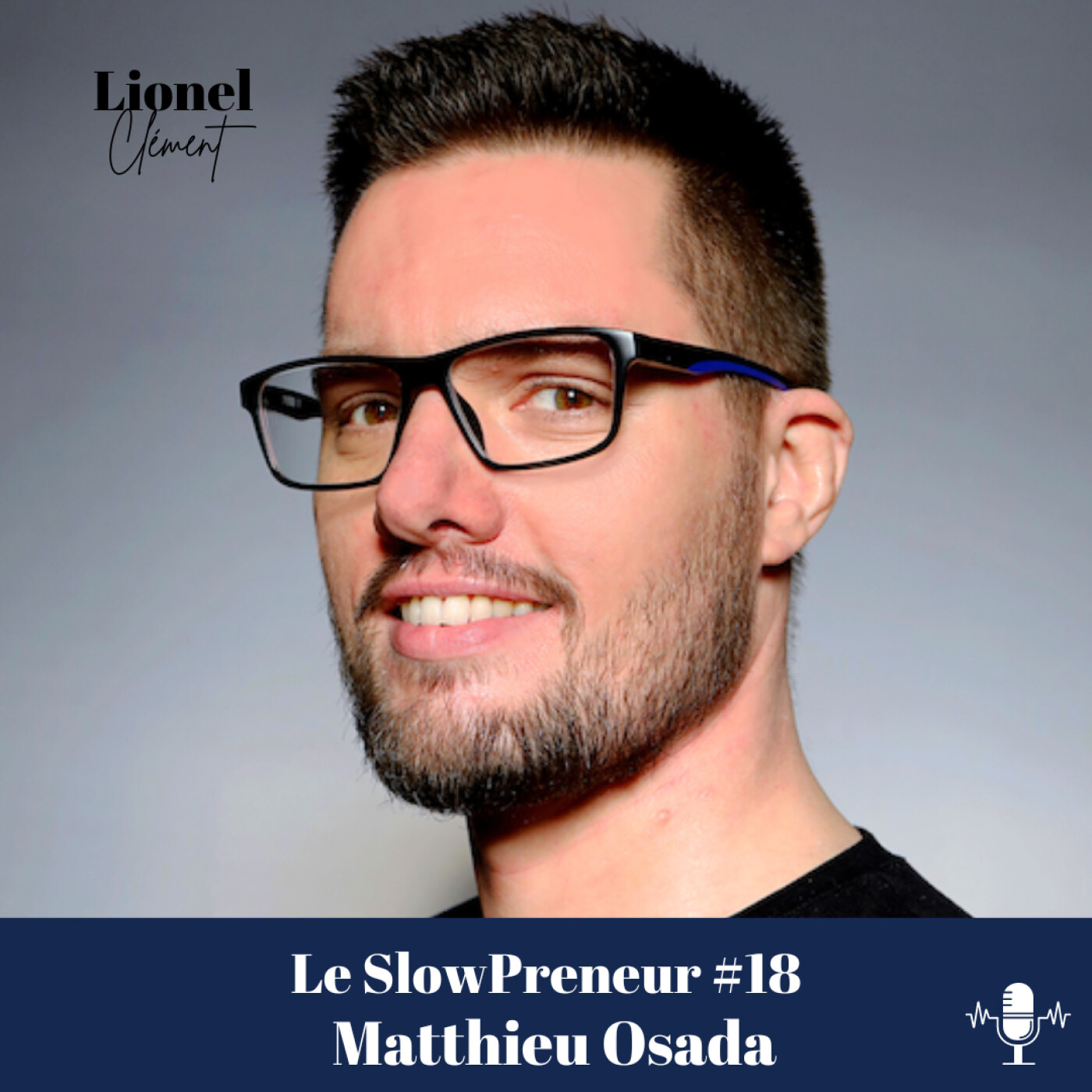 Le SporPreneur : le podcast des entrepreneurs ambitieux qui veulent structurer et scaler leur business