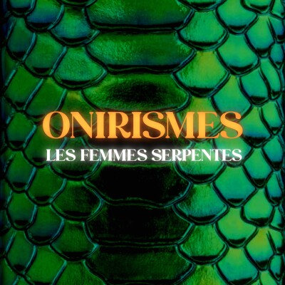 8. Les Femmes Serpentes : Visages du Désir (Lilith, Lamia, Méduse, Mélusine) cover