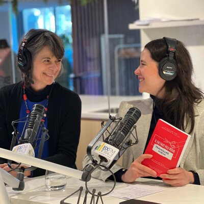 Podcast Yoneko Nurtentio - Il en faut peu pour travailler mieux cover