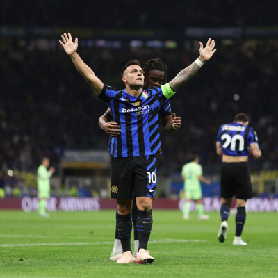 Champion's Express 30/05/2025 : l'Inter, une solidité à confirmer cover