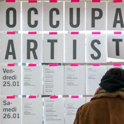 Table Ronde — Ce que l’économie fait à l’art cover