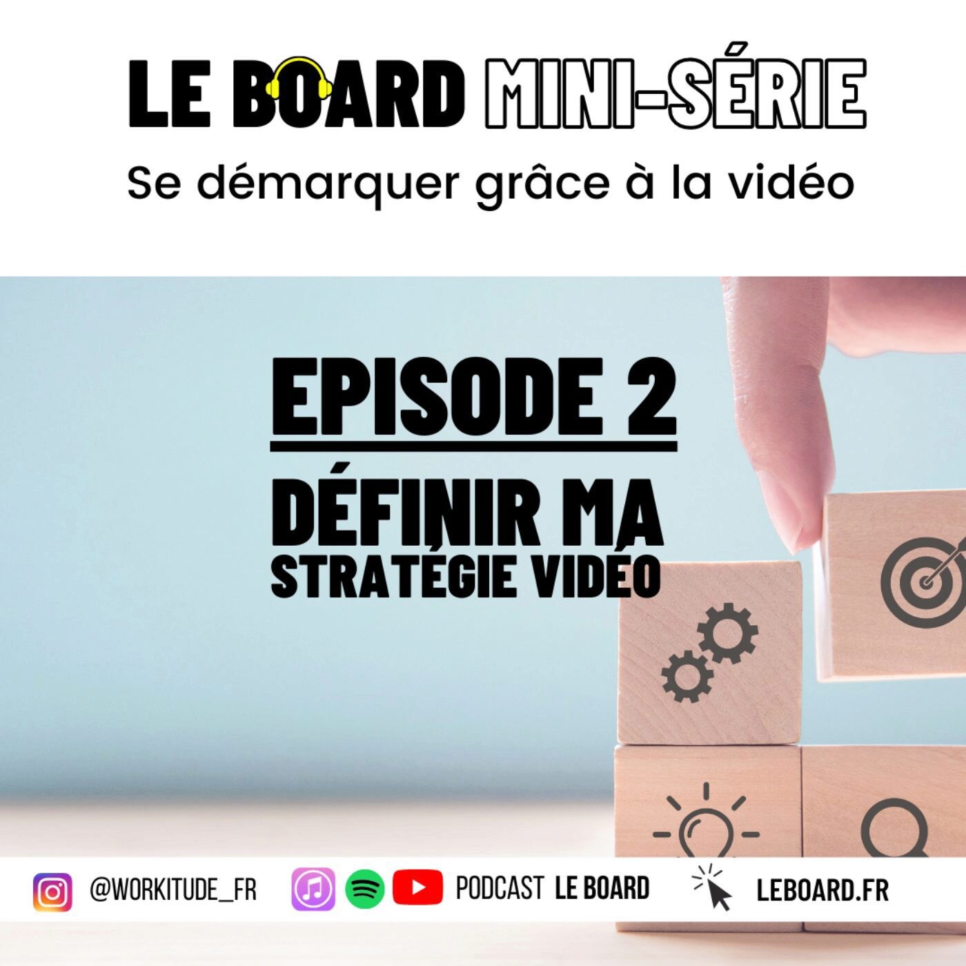 LE BOARD - Incubateur de solopreneurs !