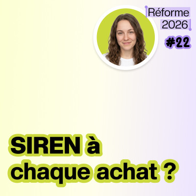 Faut-il donner son SIREN à chaque achat ? Café, essence, sandwich : la réponse honnête cover