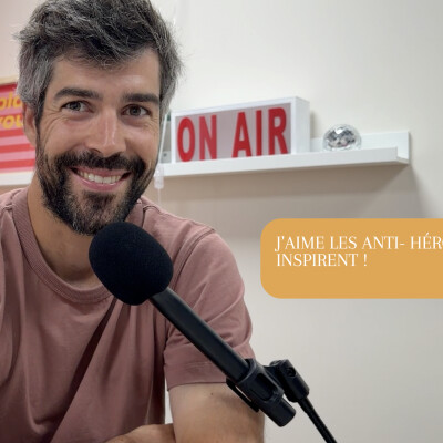Show cover