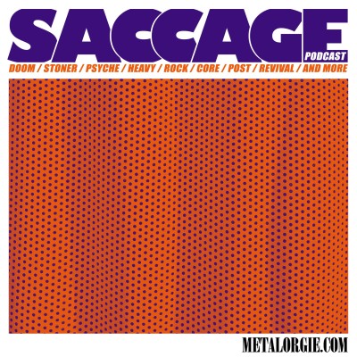 SACCAGE S01E29 Enfiler des Perles cover