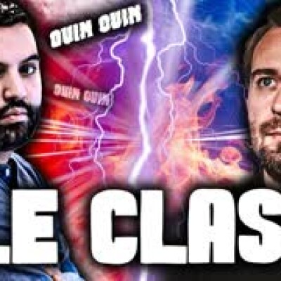 OBERTONE vs BELATTAR (On s'en occupe…) cover