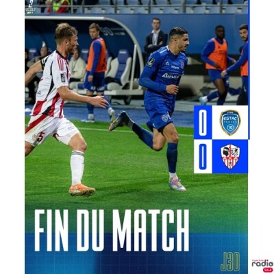 L'INFO SPORT - Du lundi 14 avril 2025 cover