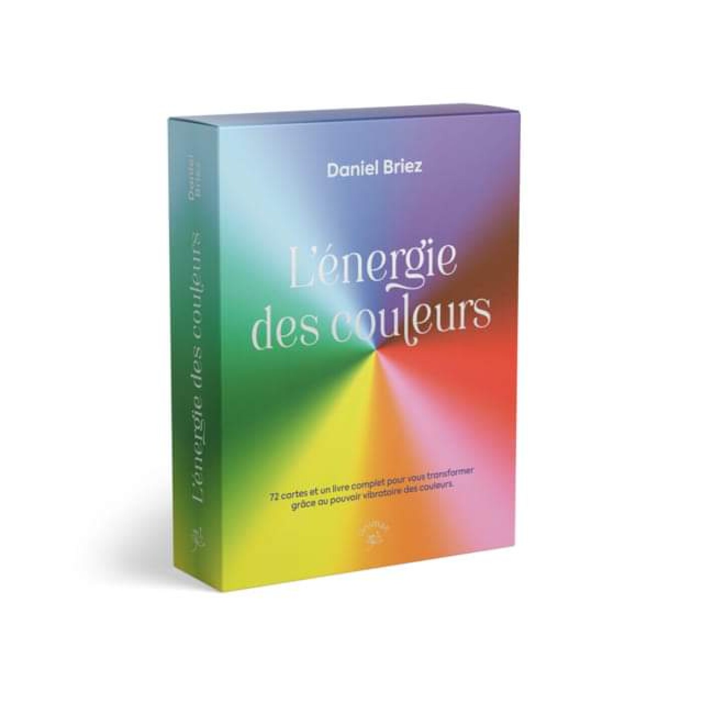 Changer son quotidien par l’énergie des couleurs
