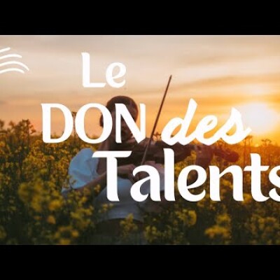 Parole et Évangile du jour | Samedi 30 août • Que faites vous de vos talents ? cover