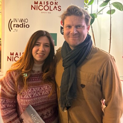 1441e émission - Noémie, Gilles Meyer, Henry Collet et Laurent Doyle cover