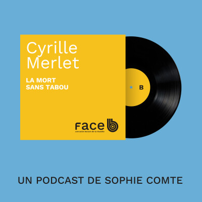 Épisode 6 : Cyrille Merlet : rencontre avec un artisan du Souvenir cover