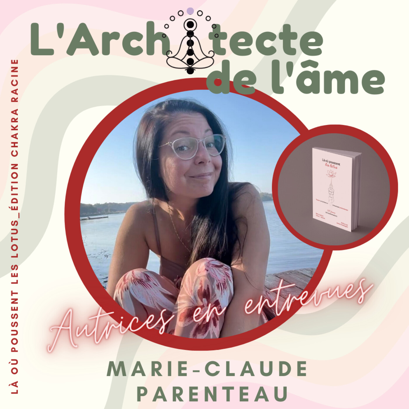 L\'Architecte de l\'âme