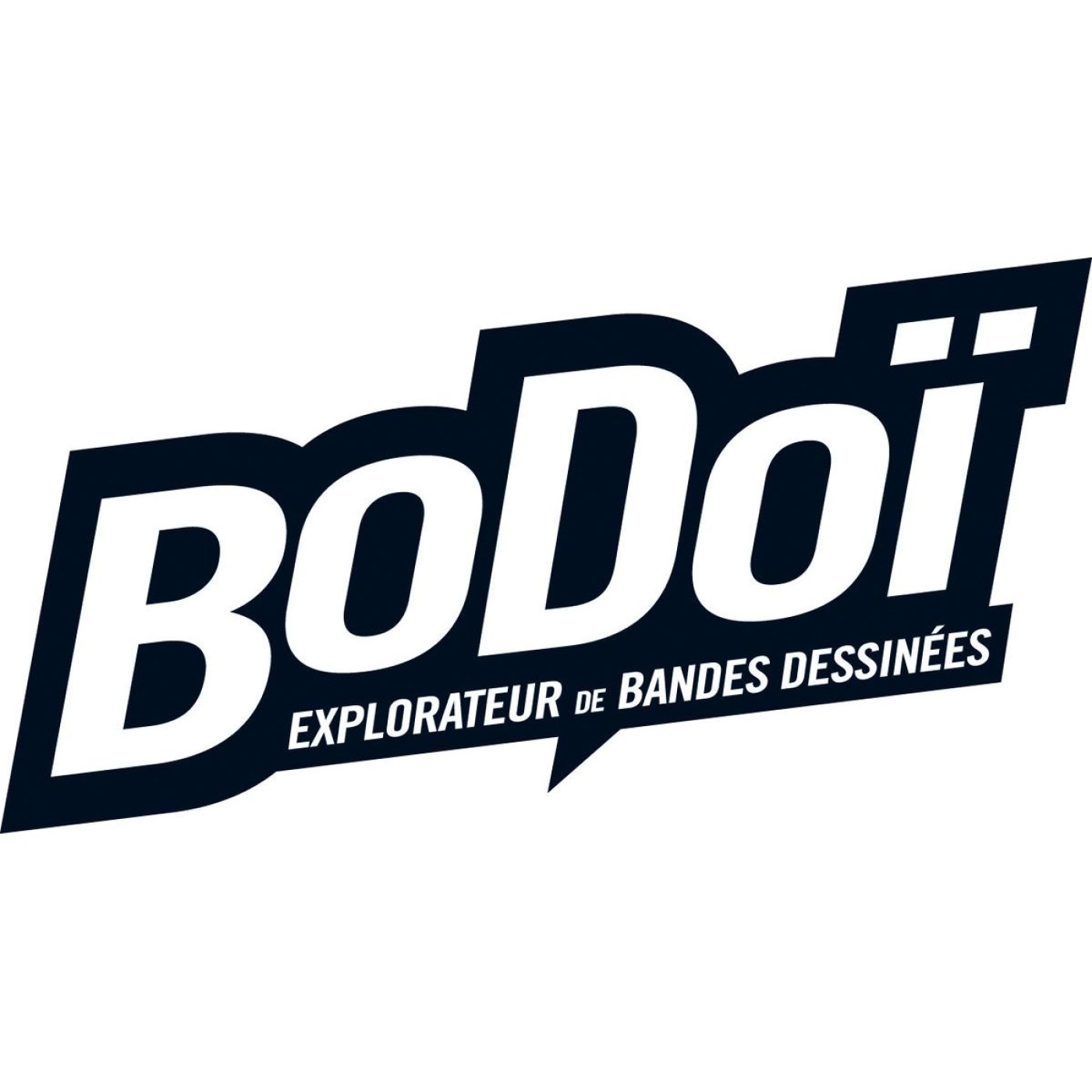 Bodoï le vénérable ! A la découverte du site... Dans ma bulle #212 episode artwork