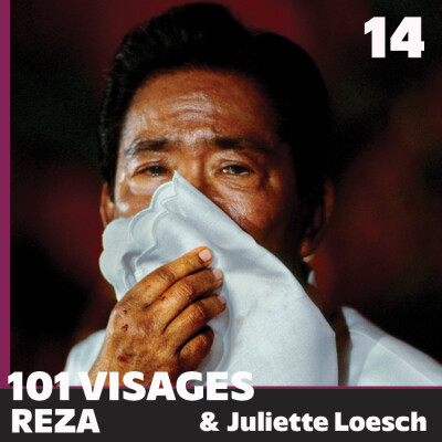 EP 14: La révolution aux Philippines - Ferdinand Marcos cover
