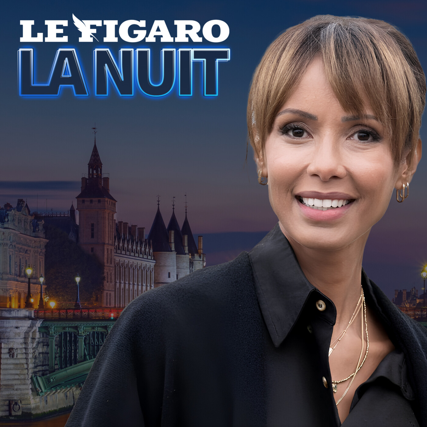 Le Figaro la Nuit