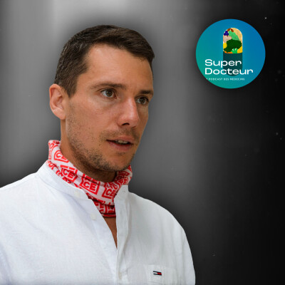 2/2 Explorer ses limites: les secrets de David Nicolas cover