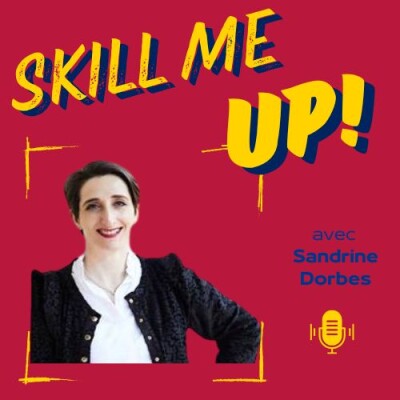 #18. Aligner rémunération, valeurs et stratégie : former RH et managers - Sandrine Dorbes cover