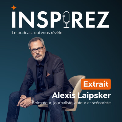 [EXTRAIT] Alexis Laipsker : ses premiers pas dans le monde du poker [carrière] cover