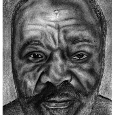 "On est dans un Melting pot extraordinaire" (Cameroun) cover