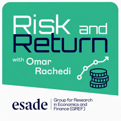 Acceso a la universidad, calidad educativa e incentivos económicos - Risk and Return #7 cover