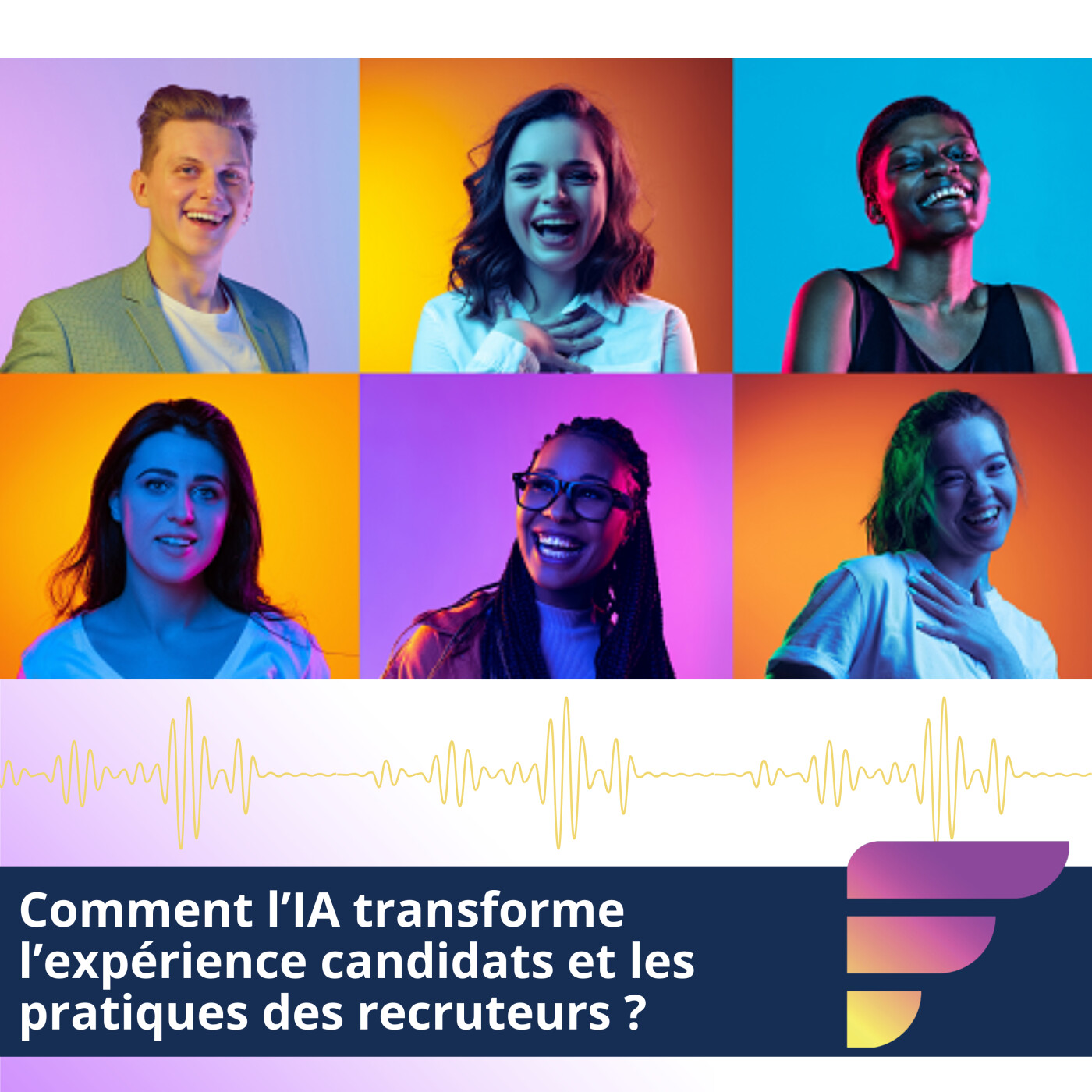 Comment l’IA transforme l’expérience candidats et les pratiques des recruteurs ?