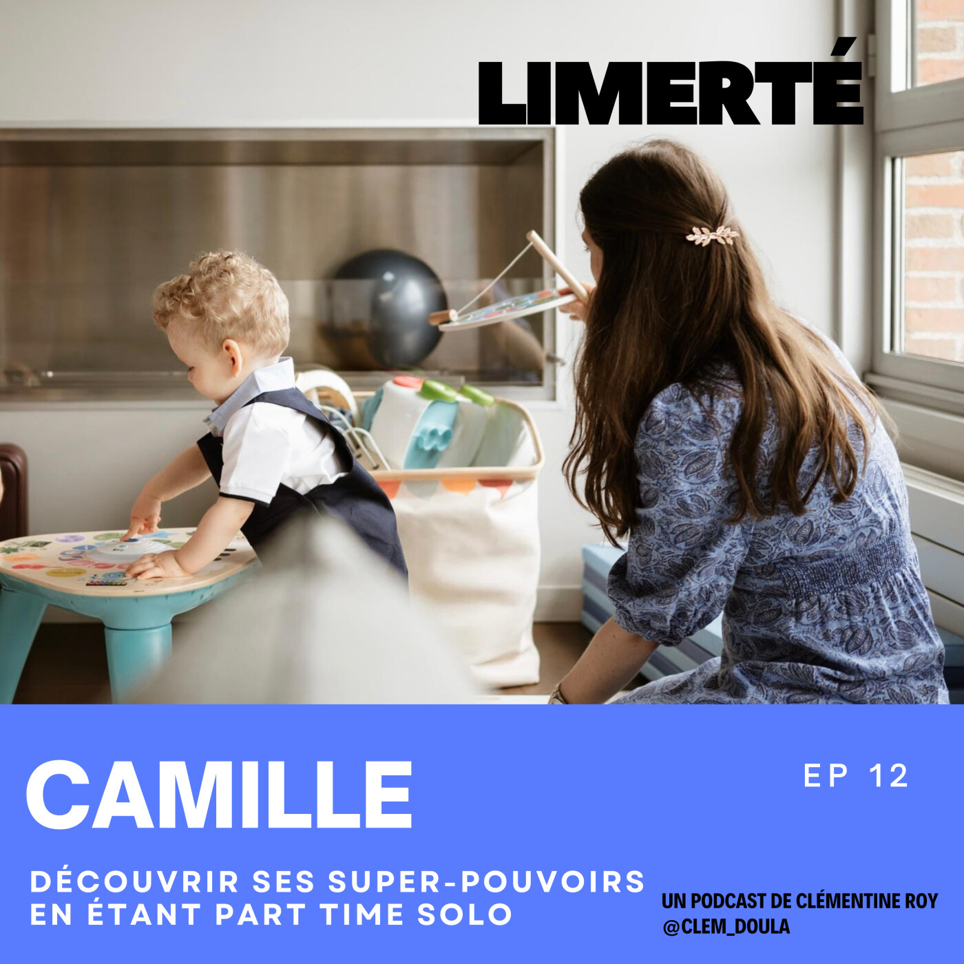 Limerté