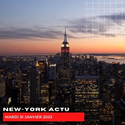 Mardi 31 Janvier cover