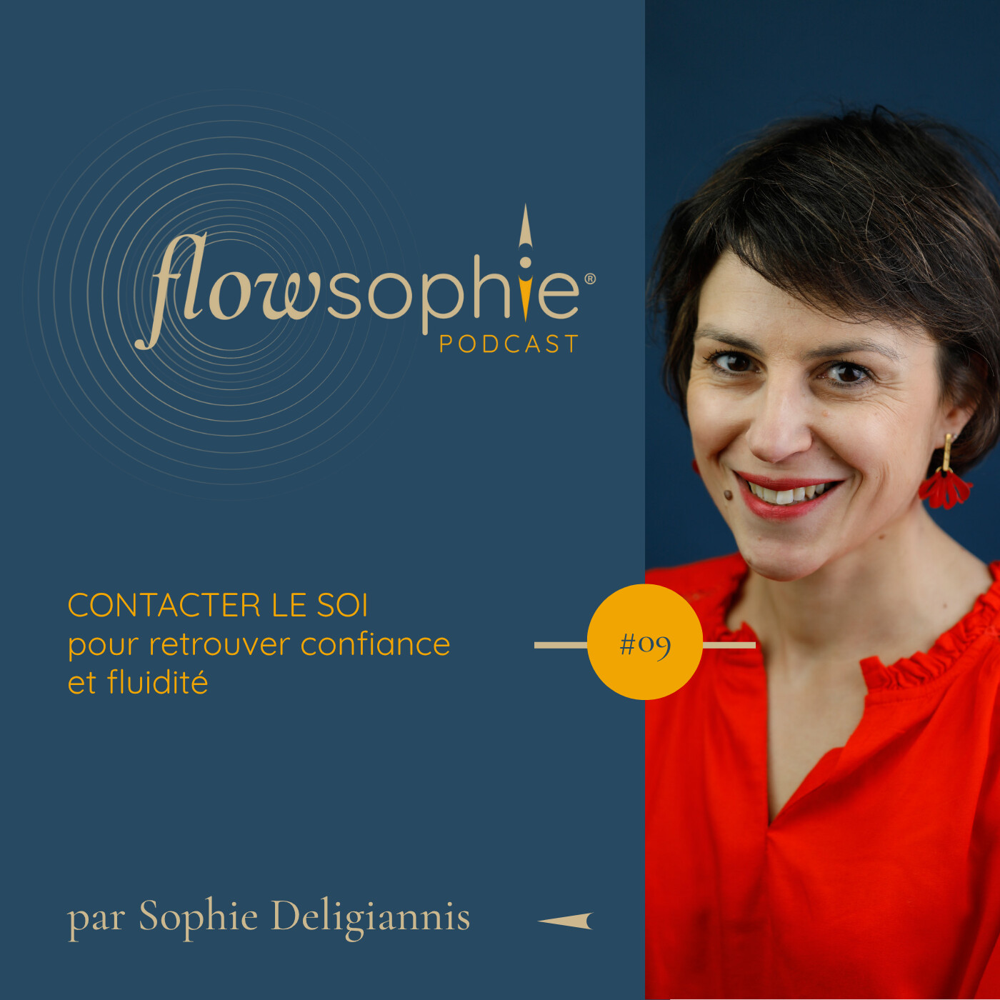 Contacter le Soi pour retrouver confiance et fluidité