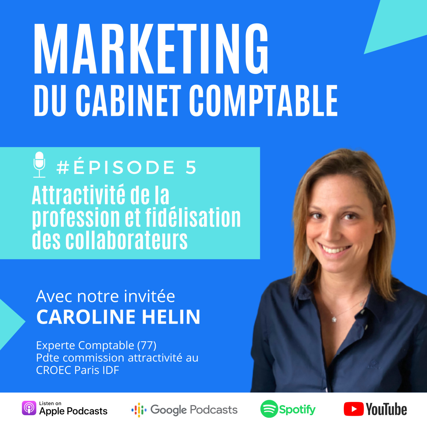 Marketing du cabinet comptable