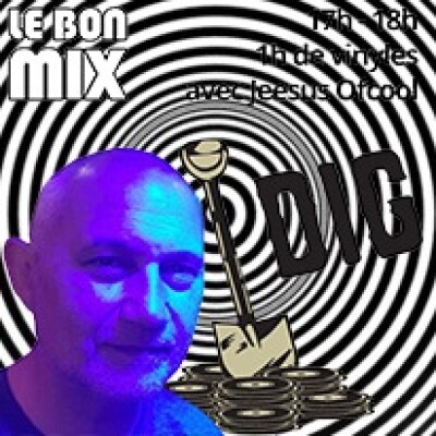 DIG - 03.05.2024 - Get yourself high cover