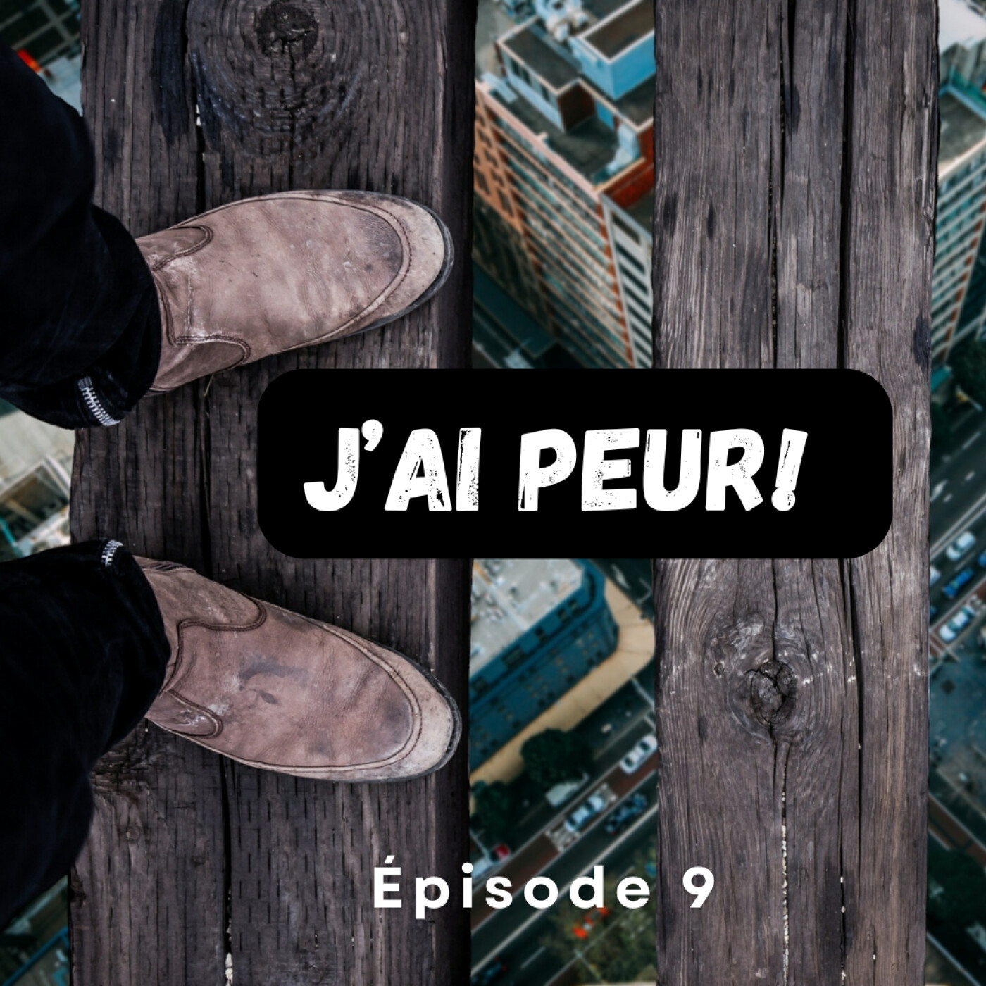 OÊSJ: Oser Être soi avec Jésus