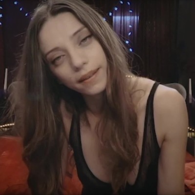 LTTG | Telling Lies #112 - 10-10-2017, 10-05 PM (Maxine) cover