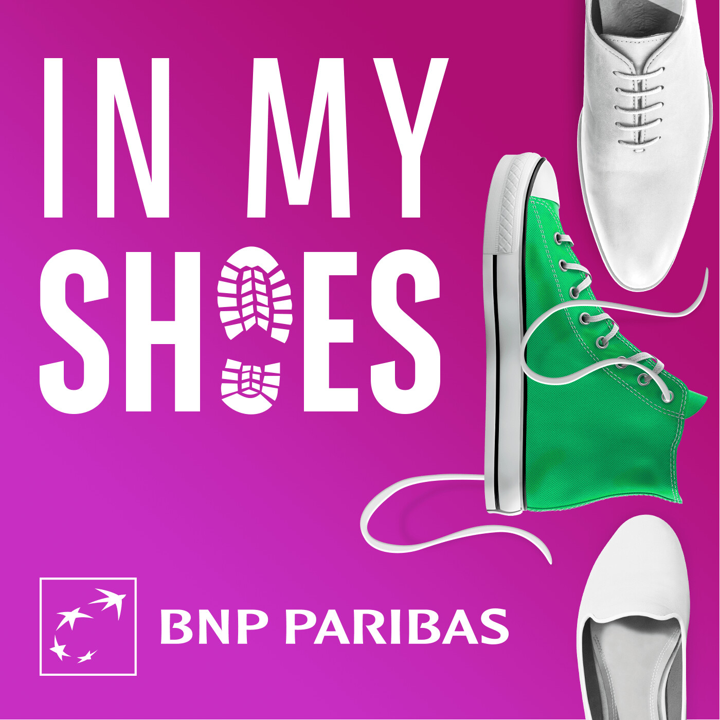 IN my shoes