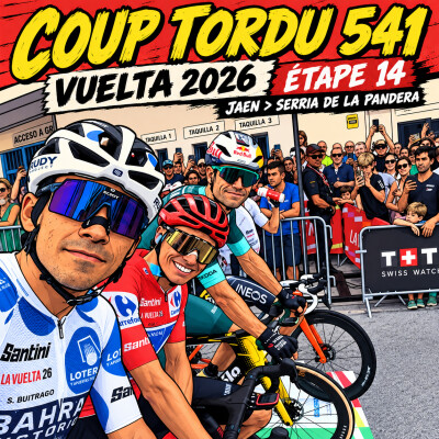 Show cover